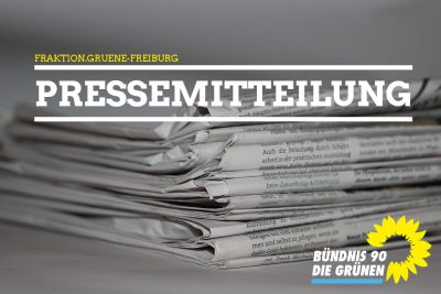 pressemitteilung