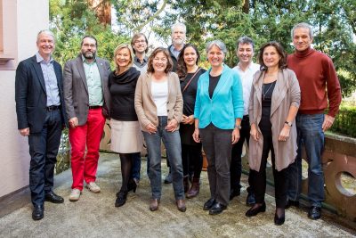 Grüne Fraktion 2014
