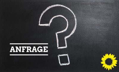 anfrage