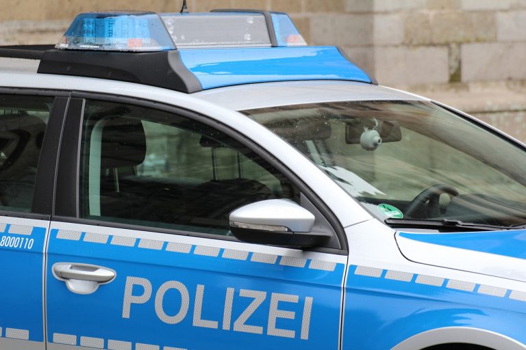 Endlich: Mehr Polizei für Freiburg