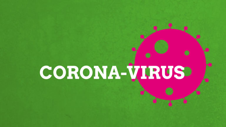Corona-Pandemie – Aktuelle Informationen