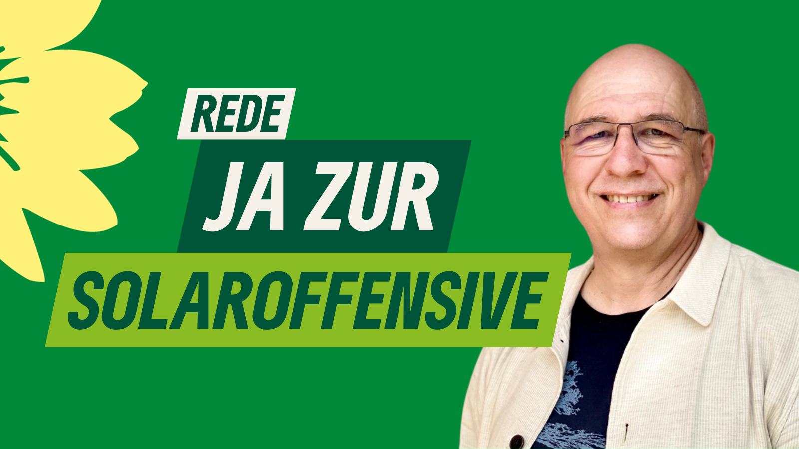 Solaroffensive: „Ich bin Freiburger – ich hab‘ PV auf dem Dach!“