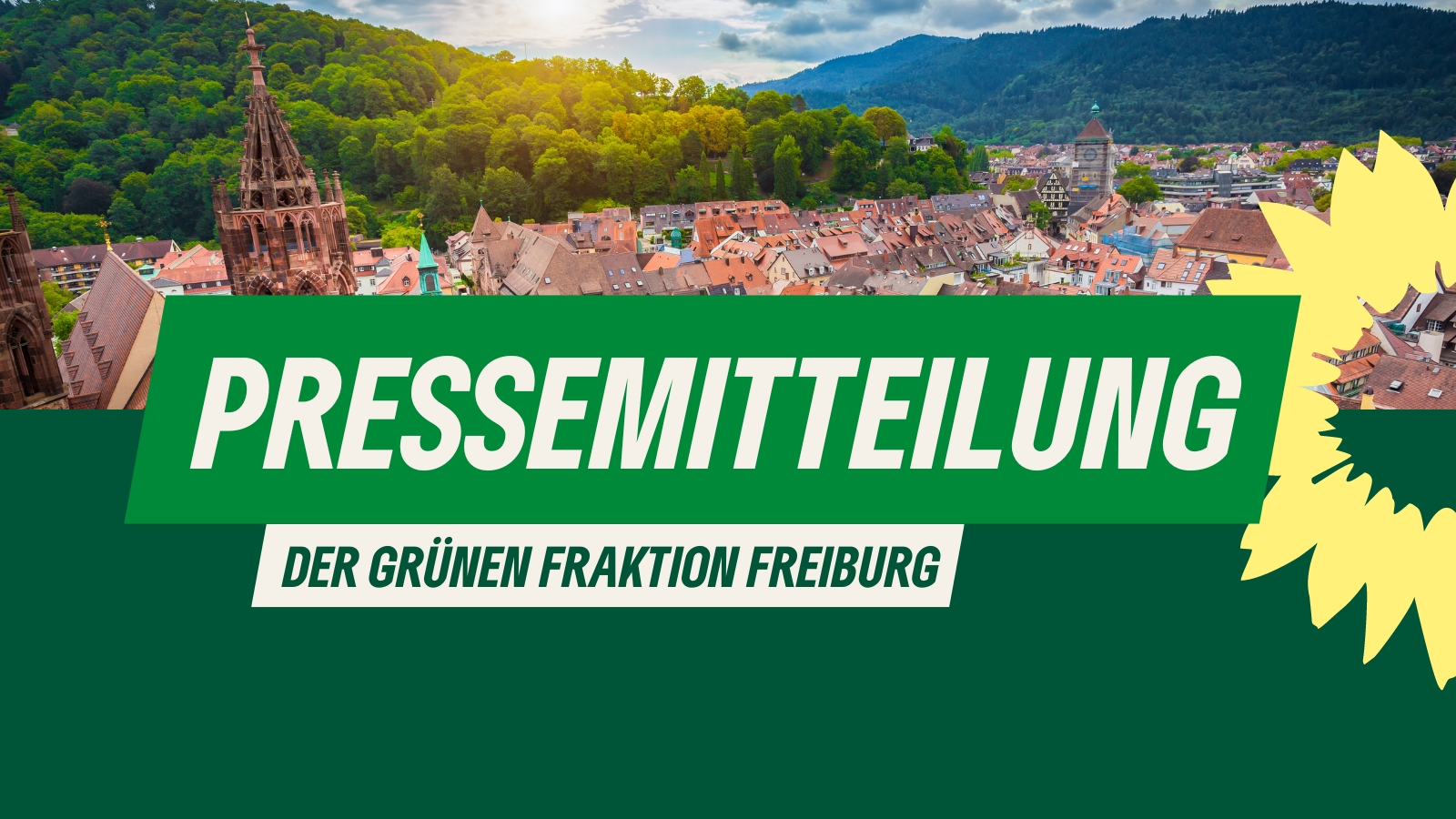 Doppelhaushalt 2025/26: „Verantwortung übernehmen, Zukunft gestalten“