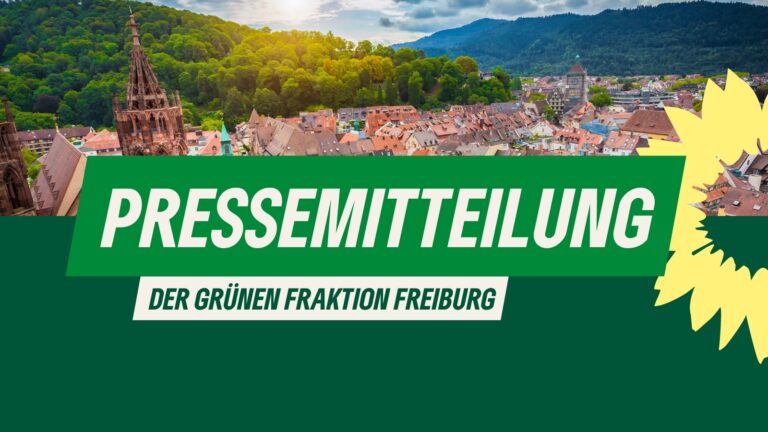 Sachkundige und Sachverständige im Freiburger Gemeinderat