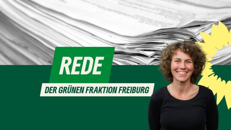 Mit 30 Jahren Verspätung: die Verpackungssteuer kommt!
