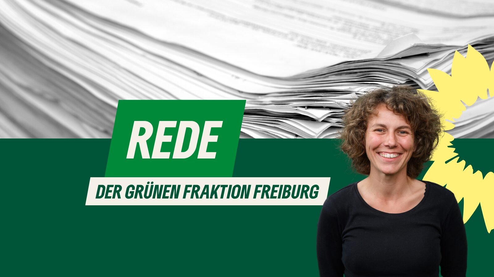 Mit 30 Jahren Verspätung: die Verpackungssteuer kommt!