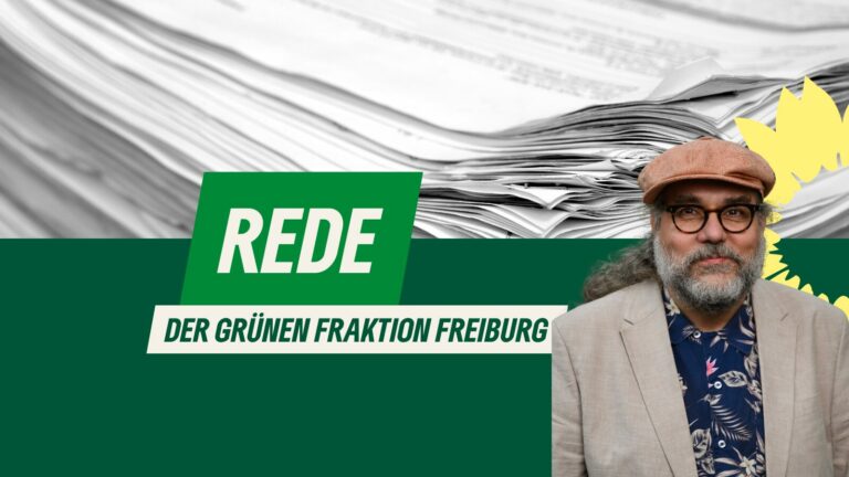 „Wohnquartiere im Osten und Westen fair behandeln“