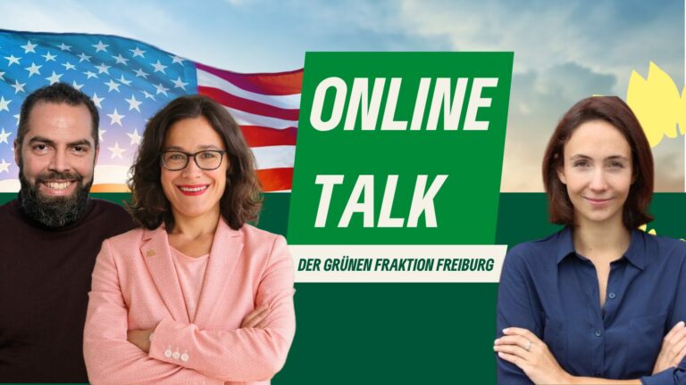 Wissenschaft ohne Grenzen!