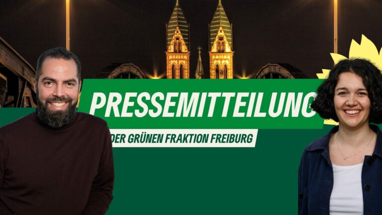 Messerverbotszone am Stühlinger Kirchplatz ist Teil eines umfassenden Sicherheitskonzepts