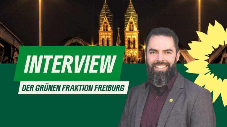 Diskussion über Sinn- und Unsinn einer Messerverbotszone am Stühlinger Kirchplatz