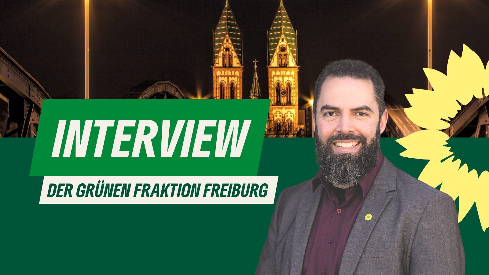 Diskussion über Sinn- und Unsinn einer Messerverbotszone am Stühlinger Kirchplatz