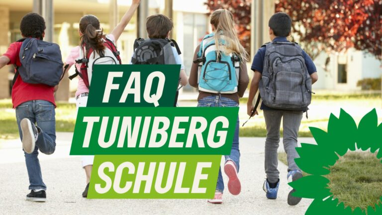 Fragen und Antworten zur Verbundschule am Tuniberg