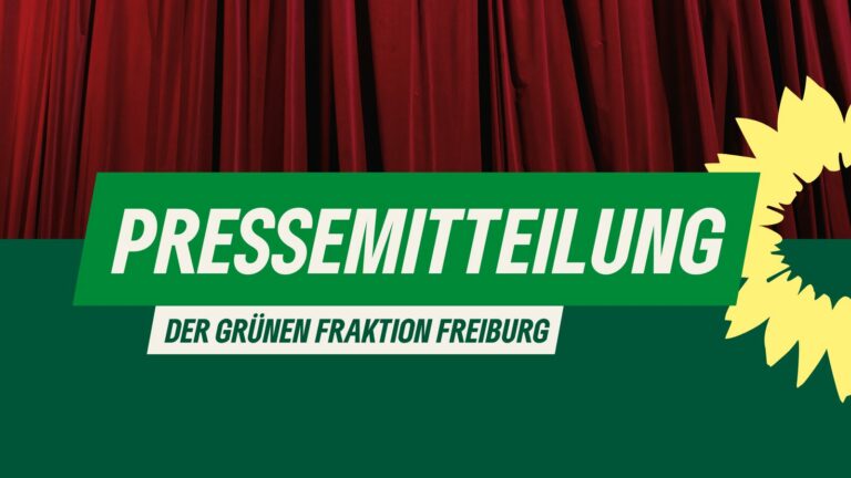 Grüne Initiative: Kultur-Soli für die freie Szene wird Realität