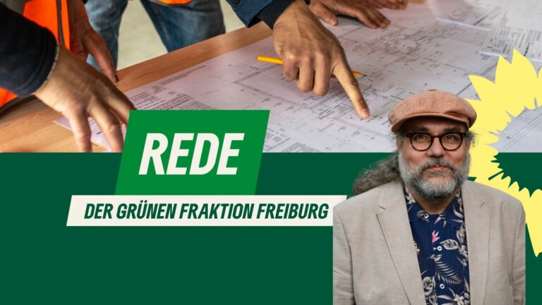 Vermarktungskonzept: „Dietenbach sozial, ökologisch & ökonomisch bauen“