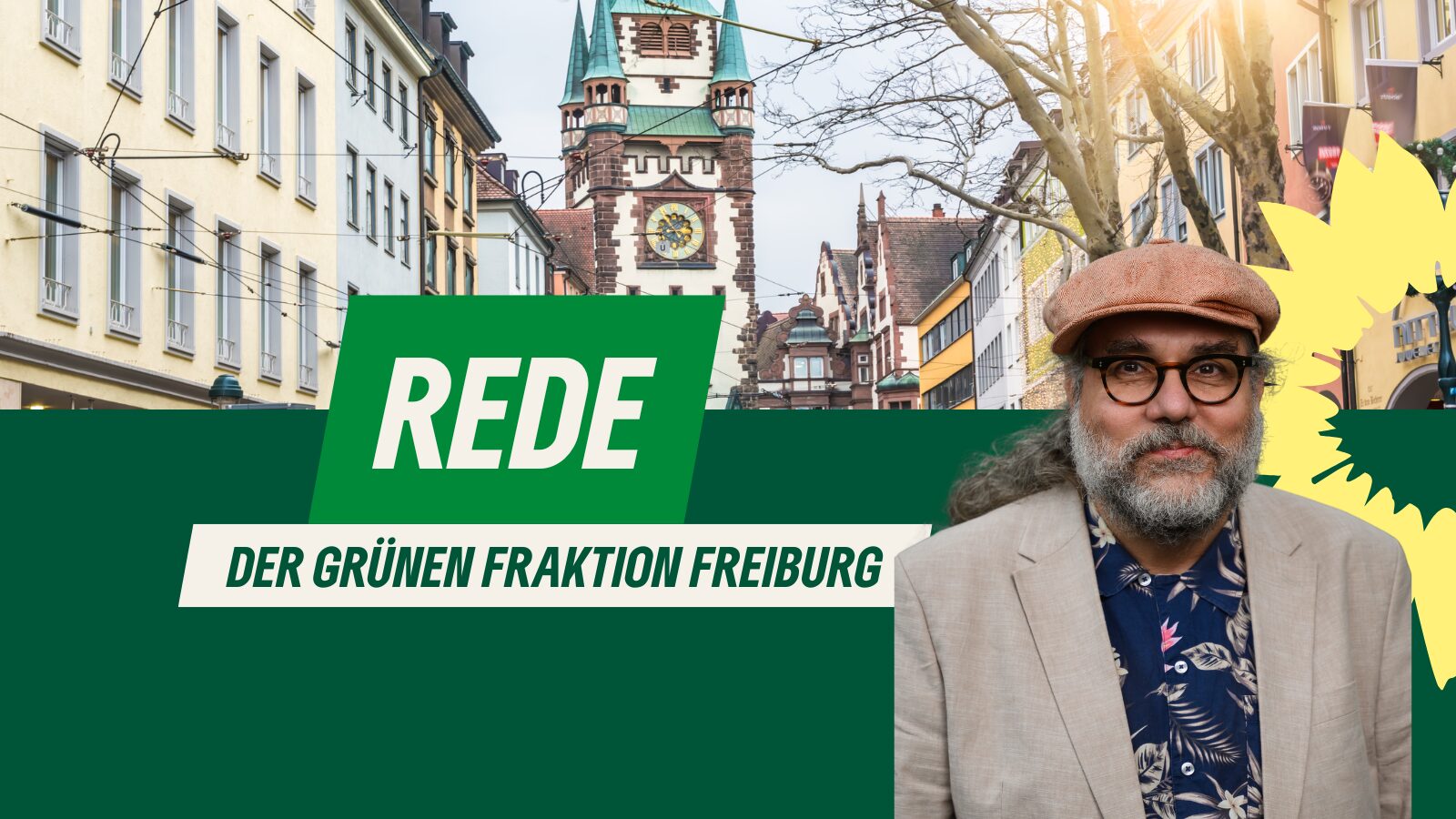 „Stärkungsprozess für die Innenstadt“