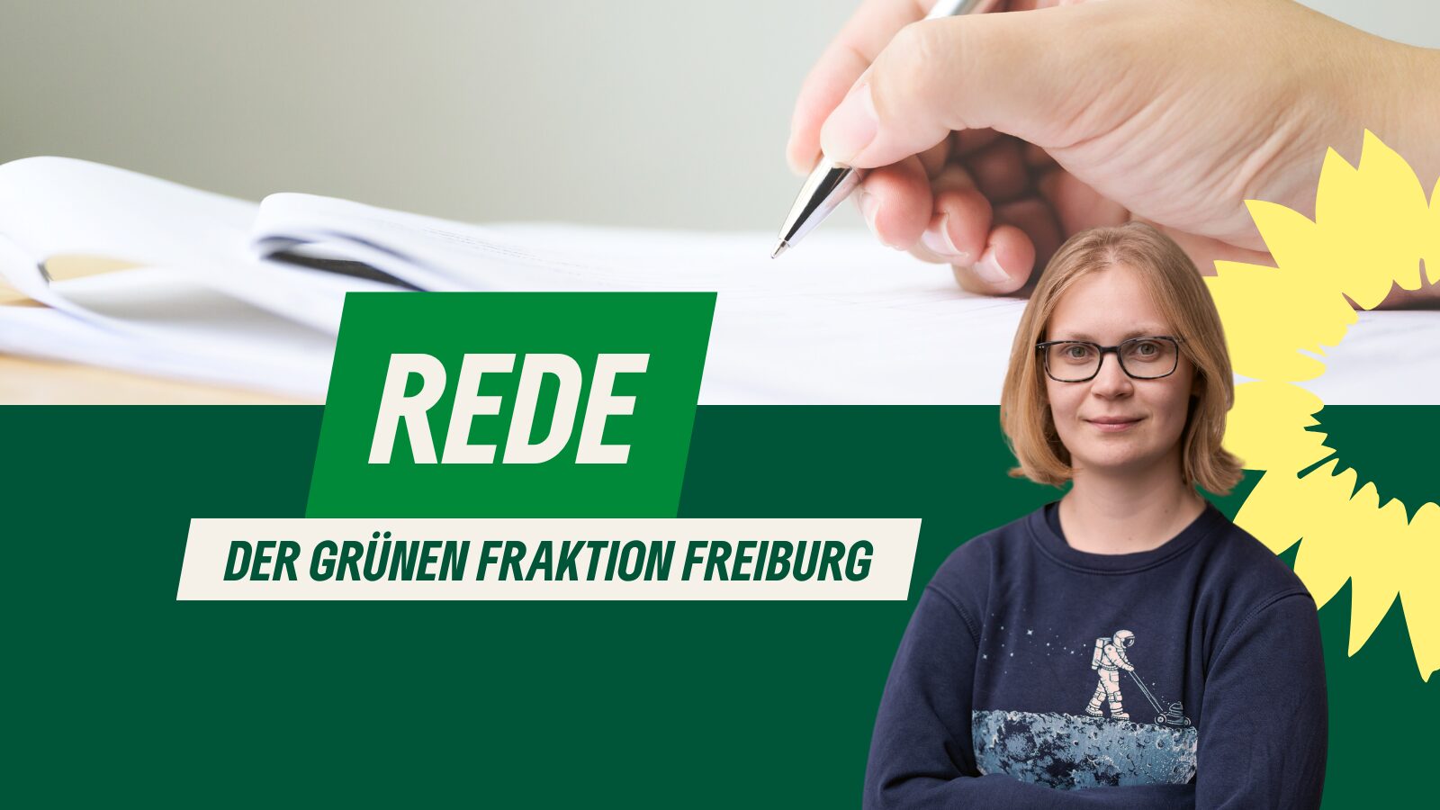 Klimaentscheid: „12.000 Unterschriften sind starkes Zeichen für Klimaschutz“