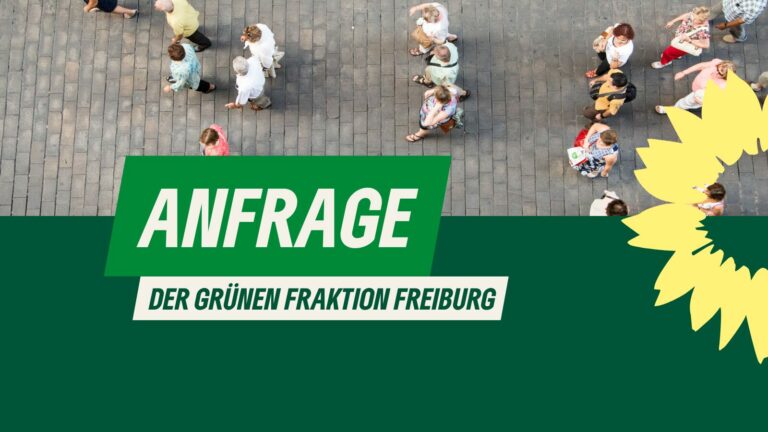 Nachgefragt: Verkehrsentwicklung Rempartstraße und Umgebung