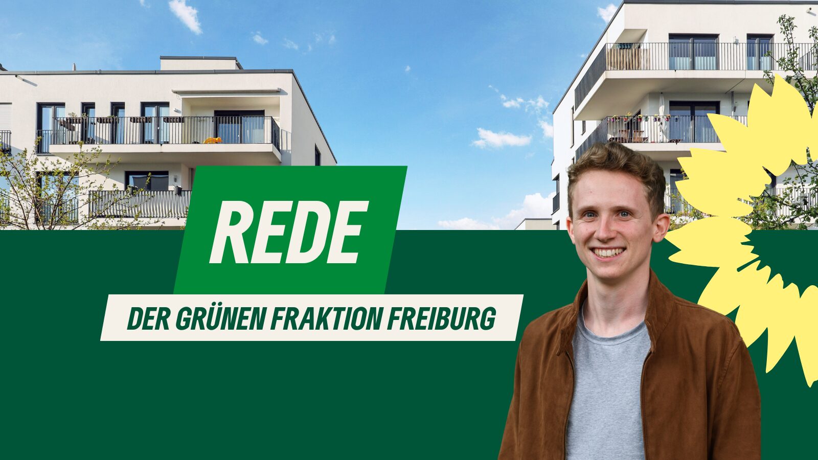 „Bittere Entwicklung am Wohnungsmarkt“