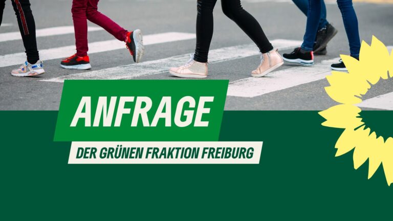 Nachgefragt: Umsetzung des neuen Erlasses zur Einrichtung von Schulzonen und Schulstraßen