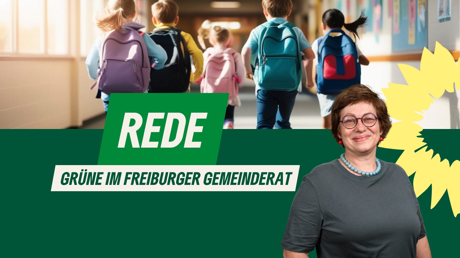 „Das Startchancenprogramm ist nur der Anfang“